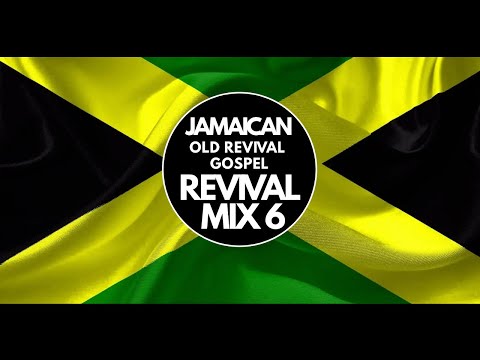 Jamaican Old Revival Gospel #6