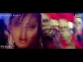 Tere Ishq Main Naachege Eagle Jhankar HD Raja Hindustani Kumar Sanu Alisha Sapna Danish YouTube