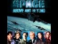Space Above And Beyond Full Orchestral Theme Song