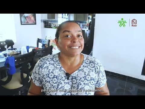 Caracterización territorial en San Andrés y Providencia | Proyecto Raíz SENA