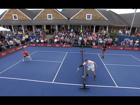 Ben Johns "1000 IQ" Play