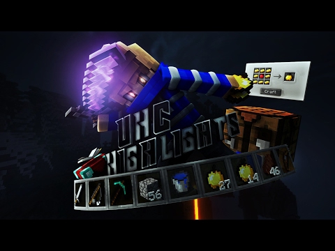 UHC Highlights | 38 | "Classic"