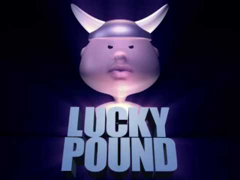 download lagu mp3 mp4 Lucky Pound, download lagu Lucky Pound gratis, unduh video klip Lucky Pound