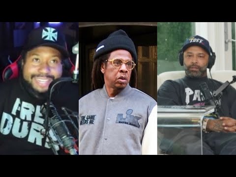 He kept it real? Akademiks reacts to Joe Budden addressing his Jay Z “Bias”