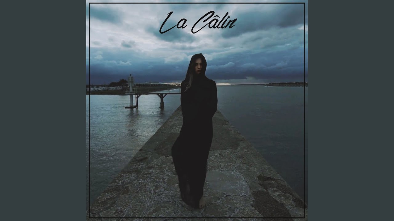 Cover for the song 'La Câlin' by artist(s) 'Serhat Durmus'