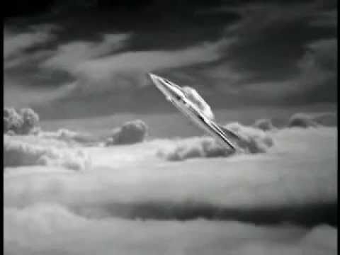 Supercar Cartoon Introduction - Trailer - Theme Song - Gerry Anderson