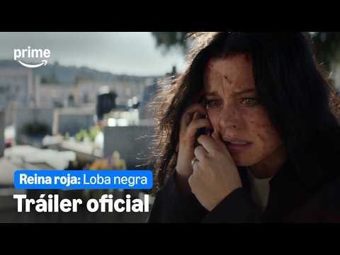 Rainha Vermelha — 2ª temporada