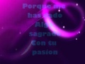 Todo Mi Amor Eres Tu