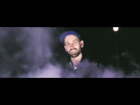 FREDE - KIPPE, KAFFEE, SPIELO [BEAT BY DACHBODENBEATZ | OFFICIAL VIDEO]