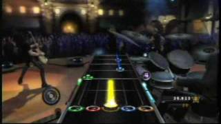 Guitar Hero 5: The Derek Trucks Band - " Younk Funk"