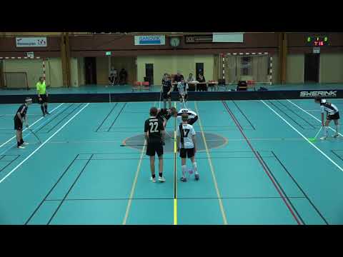 SAIK P03/04 - Bollnäs P03