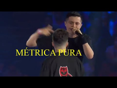 CARPEDIEM (métricas perfectas)