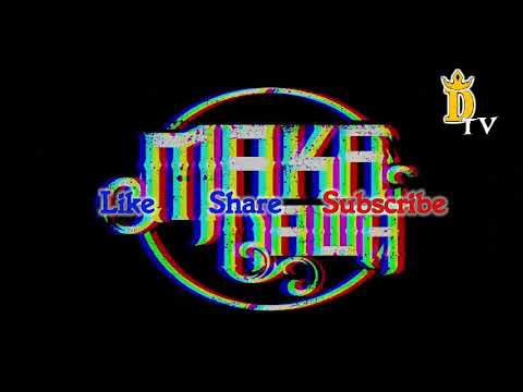 MaKaDaWa - Sigarilyo  |  Lyrics Video  |  Visayan Rock