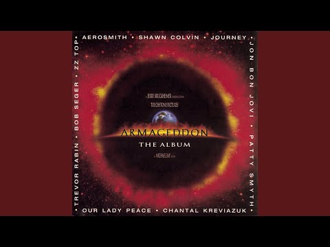 Theme from "Armageddon"