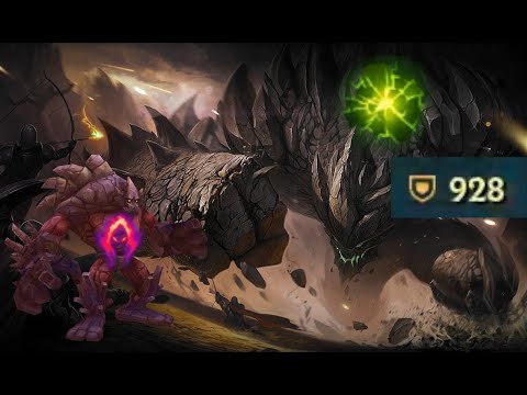 Tank Malphite Is Better Than AP Malphite.