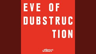 Eve Of Dubstruction