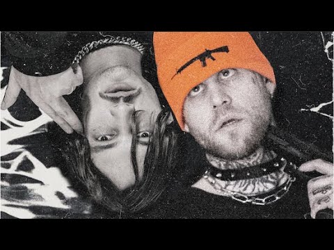 sxnjx999 & MXP - Täter  (Prod. sxnjx999 & MXP) 4K VIDEO