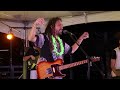 Rege Got Soul - Big Mountain - Toots and the Maytals cover live