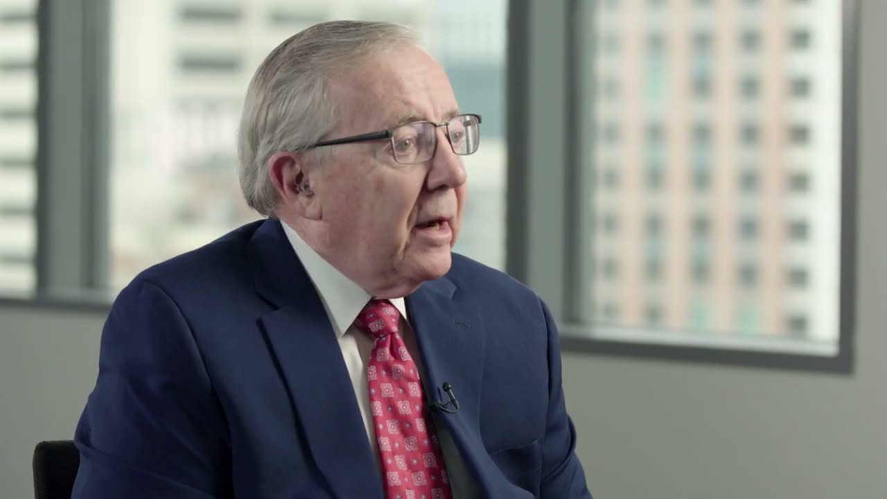 Judge Richard F. McDermott (Ret.) | JAMS Mediator and Arbitrator