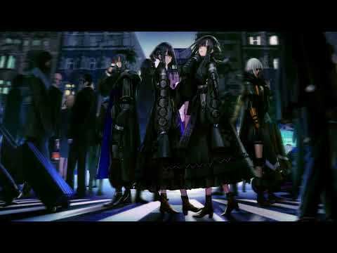 GFL Isomer OST - "Lost Bargaining Chip" BGM (SF1) [30min Extension]