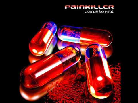 Painkiller vs Naked Tourist - Licence to Heal / Hypnotized