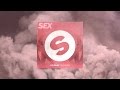 Cheat Codes & Kriss Kross Amsterdam - Sex FL ...