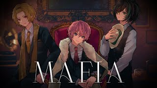 ~ - 【ドS三兄弟で】MAFIA/さとみ×そうま×しゆん【歌ってみた】