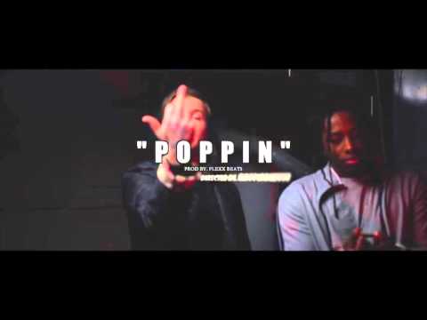 GMEBE Bandz & Tay600 - Poppin