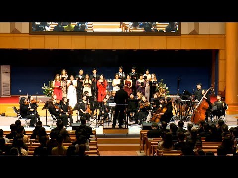 [19.11.24] 2019 추수감사 찬양 축제 대표이미지