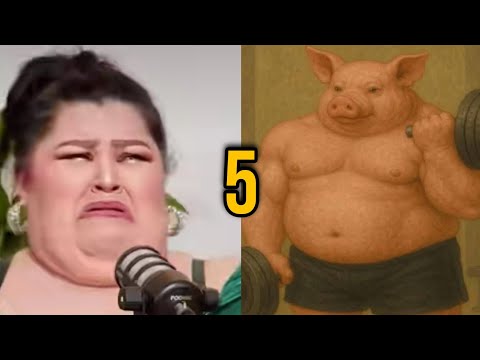 Top 5 types of G 0 R D 0 $