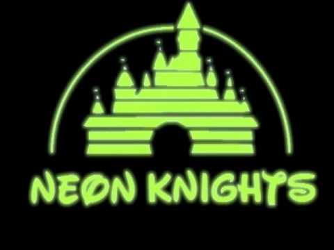 Who's Ready to Jump vs Megaloud (Neon Knights bootleg)