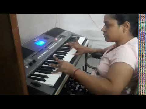 Komal Agarwal Rabindra sangeet 