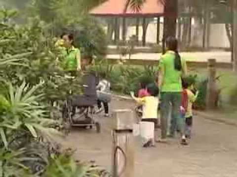 Khu dân cư Nam Viên