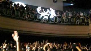 Die Toten Hosen - Medley, Buenos Aires 24.04.2009