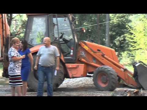 Ajută un sat. Schimbă o țară - Livada