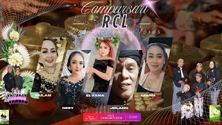 Download lagu ✅LIVE STREAM CAMPURSARI RCL (REKYAN CONDRO LARAS) mp3 Download lagu ✅LIVE STREAM CAMPURSARI RCL (REKYAN CONDRO LARAS) mp3