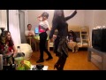 Dance Iranian Girls