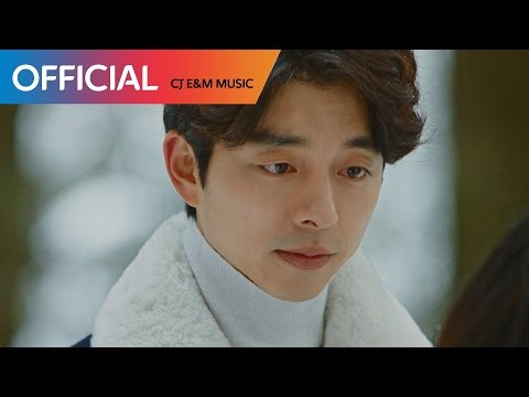 [도깨비 OST Part 10] 어반자카파 (URBAN ZAKAPA) - 소원 (Wish) MV (ENG Sub)