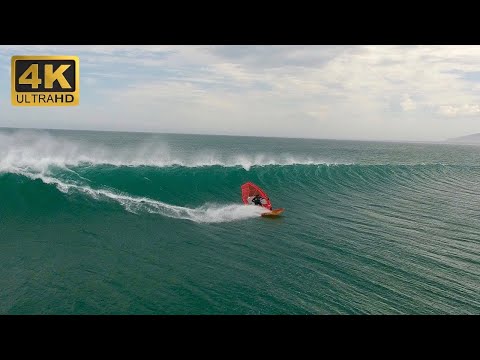 Best of Windsurfing Gerroa