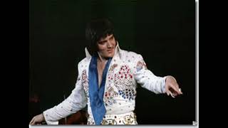You’re the reason I’m living by Elvis Presley ￼