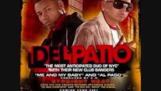 WATAGATAPITUSBERRY REMIX  official delpatio ft pit bull