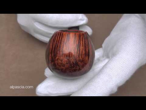 pipa Former 060 - tobacco pipe