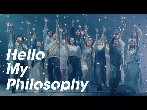 Hello My Philosophy