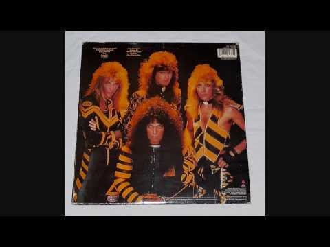 STRYPER - TO HELL WITH THE DEVIL (complete album)