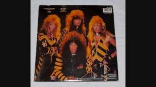 STRYPER - TO HELL WITH THE DEVIL (complete album)