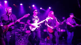 Magic Pie - Change live in London 2017