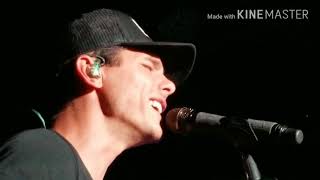 Granger Smith,Part II,"Free Fallin/Backroad Song, Still Holds Up,"Silver Saloon,Terrell,Tx.6/1/18