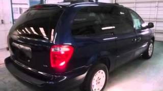 preview picture of video '2001 Chrysler Town Country Suffolk VA'