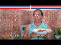 Guisar Rabo de Res al Estilo del Campo Dominicano - Cocinando con Yolanda