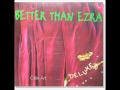 Better Than Ezra - The Killer Inside